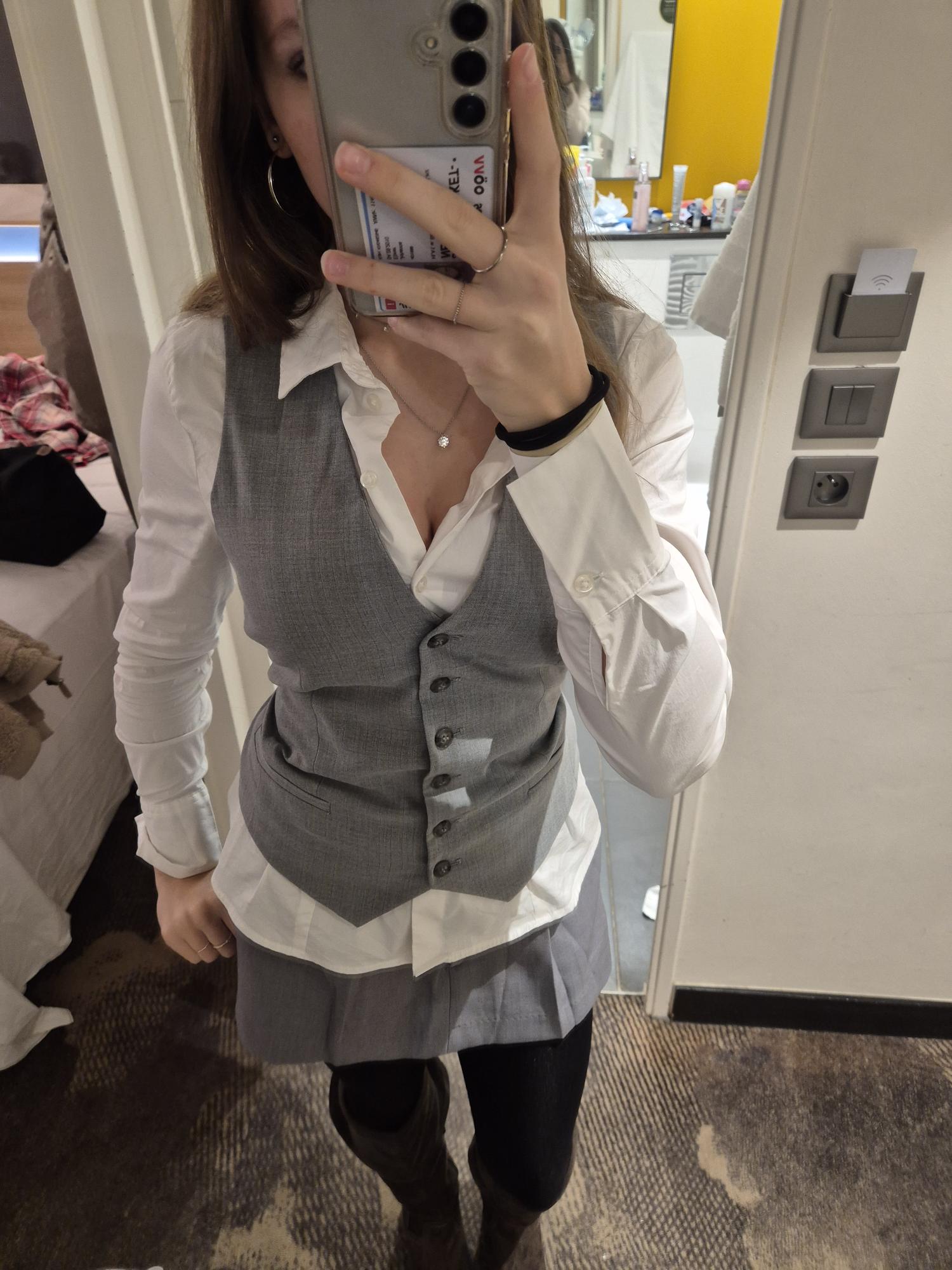Foto von mir